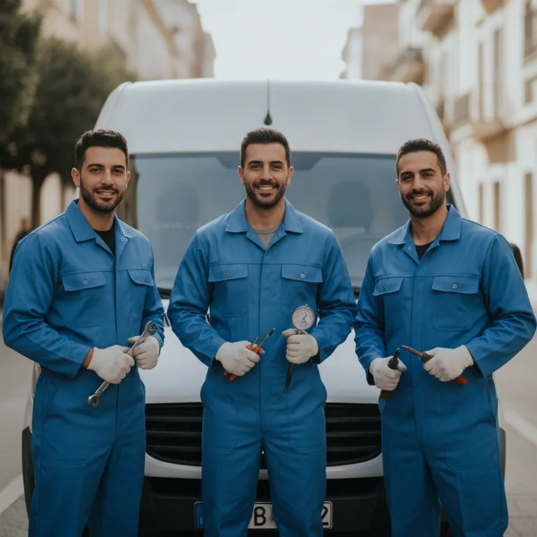 Riparazione Radiatori team a Barriera di Milano